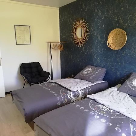A 2 Pas D'Etretat, Appartement Classe 1 * Fecamp Exterior photo