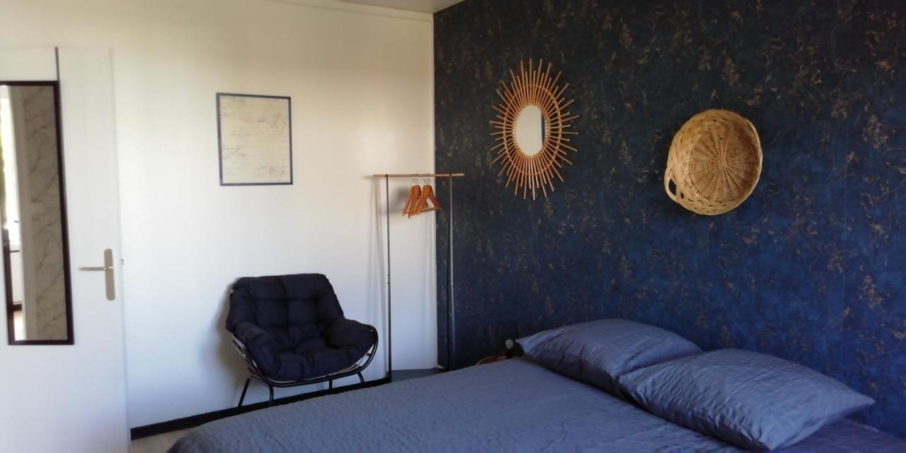 A 2 Pas D'Etretat, Appartement Classe 1 * Fecamp Exterior photo